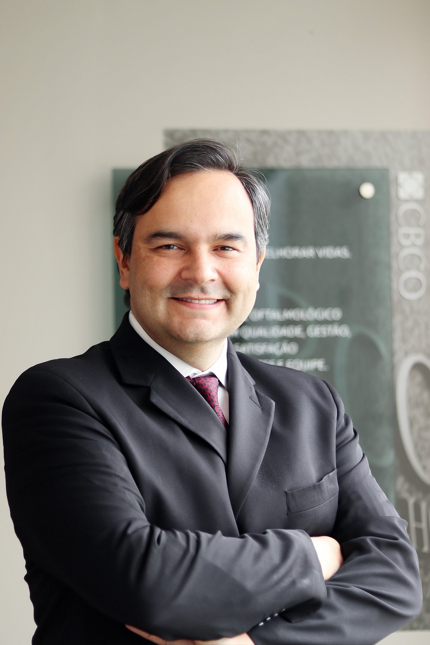 Dr. Rafael Martinez